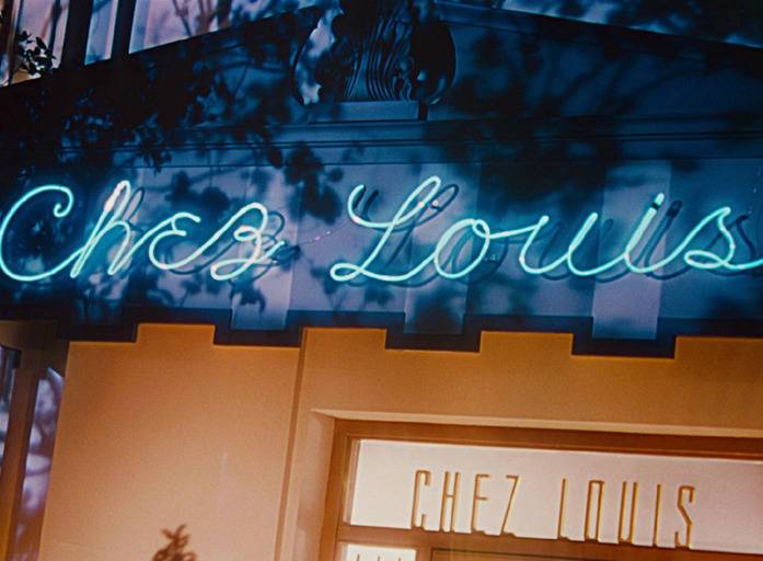 몽상가들에게 영화 추천 신사는 금발을 좋아한다 1953 | 인스티즈