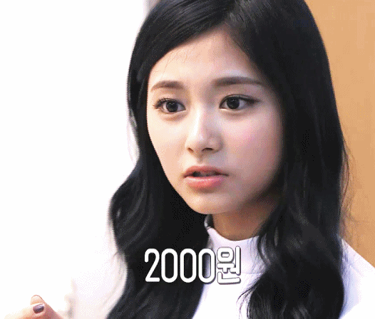 엠투 달고나편 트와이스 쯔위 | 인스티즈