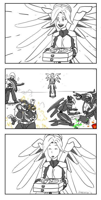 오버워치 장전 | 인스티즈