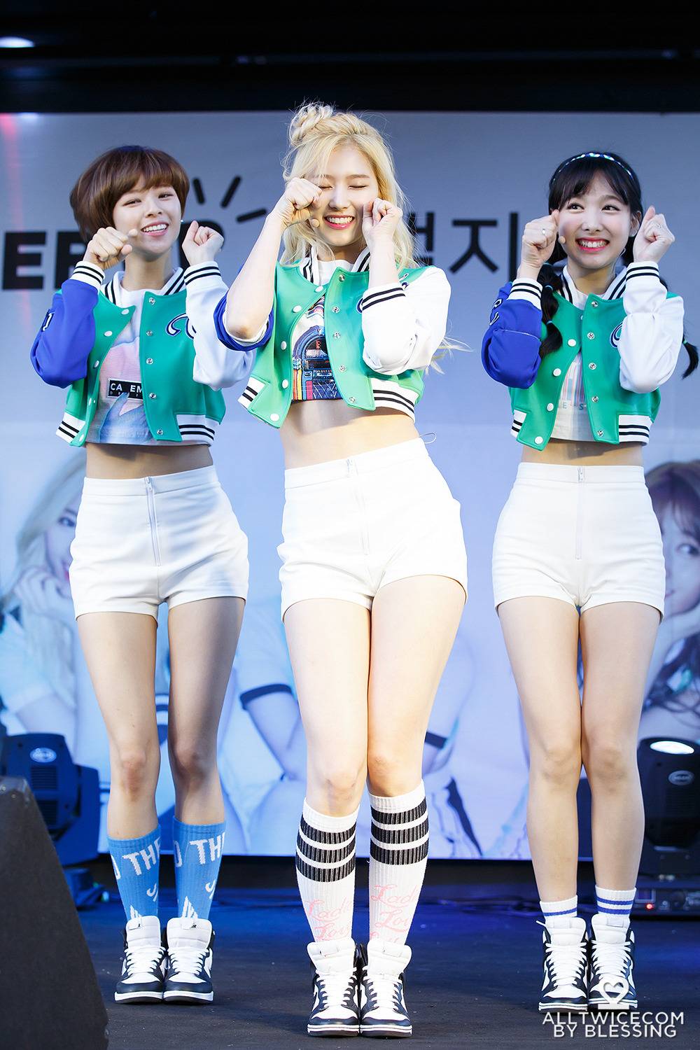 [트와이스] 샤샤샤 사나 | 인스티즈