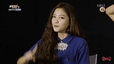 예부기 vs 하부기 움짤&사진 | 인스티즈