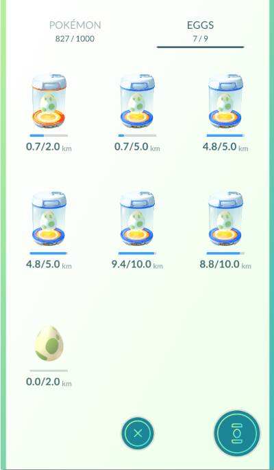  포켓몬 고 초중상급 가이드. (모든 정보 완료 가이드) | 인스티즈