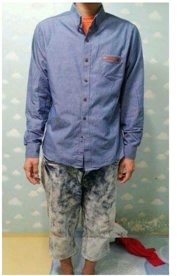 여자들이 환장하는 남자 코디법 | 인스티즈