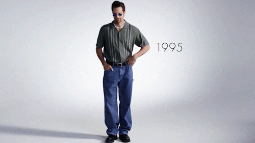 미국의 시대별 패션 변화 | 인스티즈