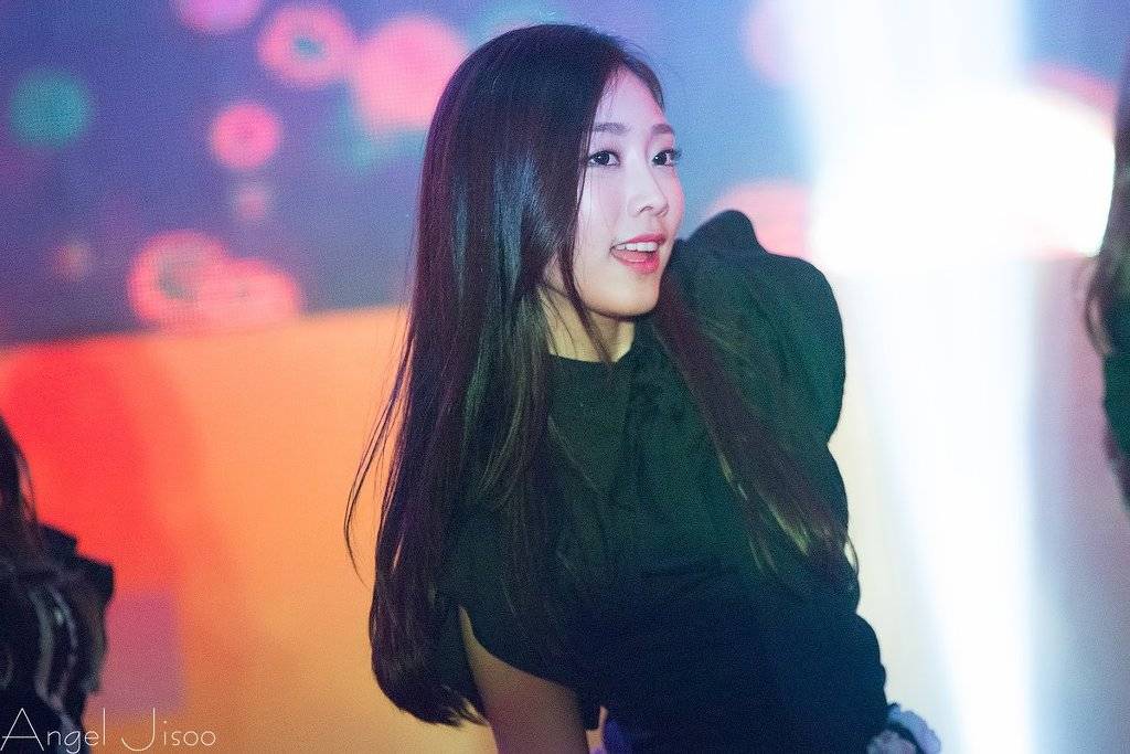 러블리즈 서지수 비주얼.jpg | 인스티즈