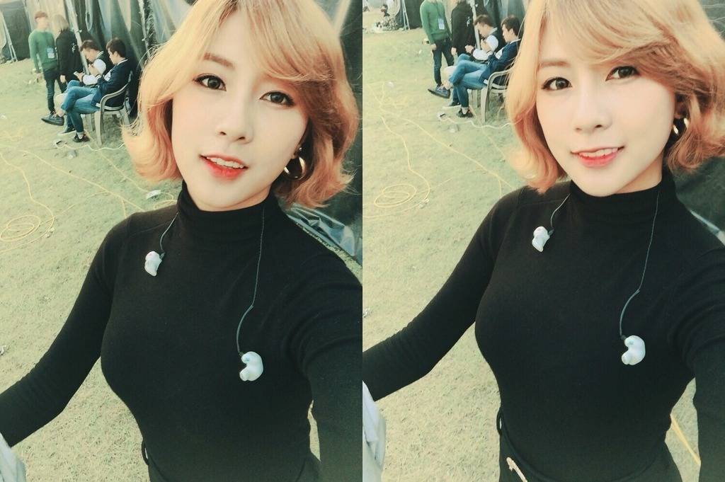 에이핑크 갓둥이 오하영 퍄퍄♥ | 인스티즈