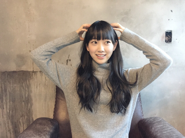 단발이 신의 한수였던 일본 여아이돌 (데이터주의) | 인스티즈