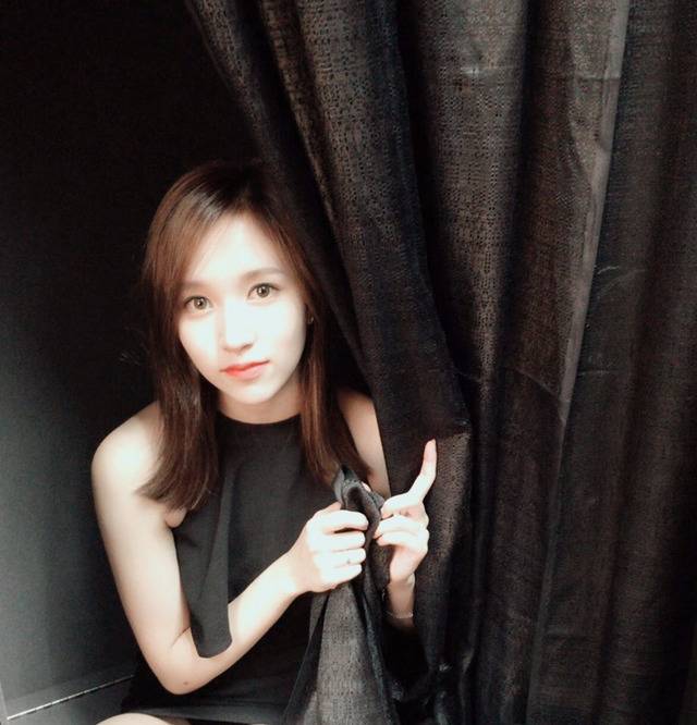 다들 못자게 트와이스 미나 투척 (ㅋㅋㅋㅋㅋ) | 인스티즈