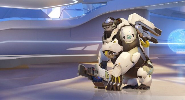 성소수자가 2명 이상이라는 오버워치 캐릭터 | 인스티즈