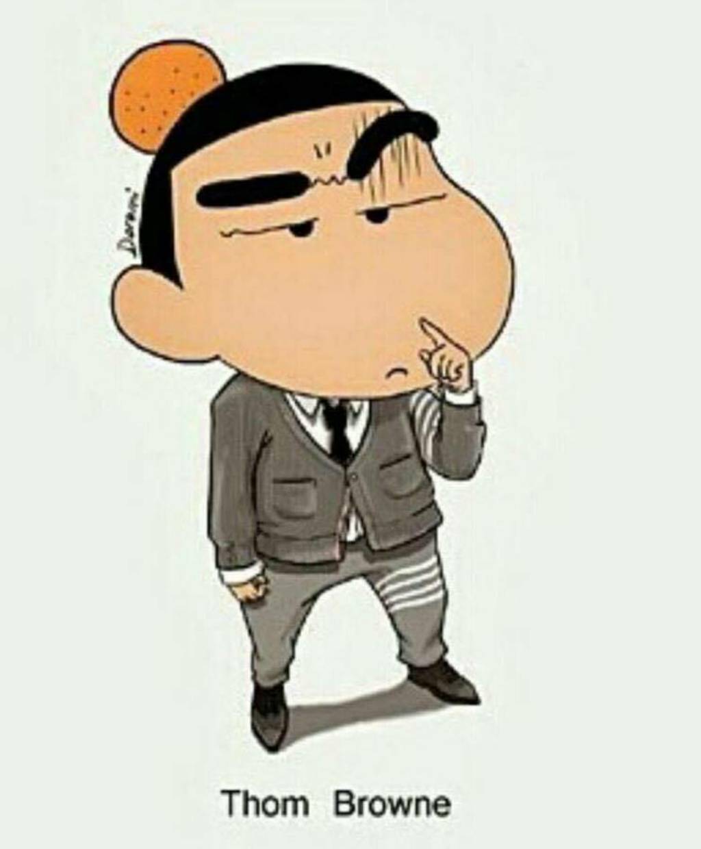 이중 궁굼하면서도 성인된 모습이 보고싶은케릭은? | 인스티즈