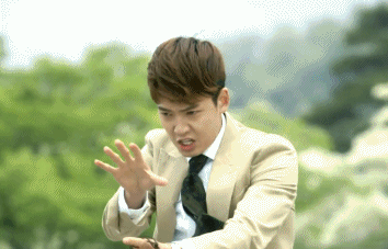 [순정에반하다] 김순정 덕후.gif | 인스티즈