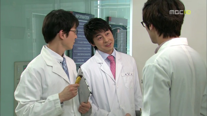 [지붕뚫고하이킥] 질투의 화신 이지훈.jpg | 인스티즈