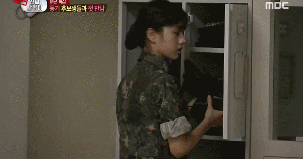 귀여운 여자 모음 | 인스티즈