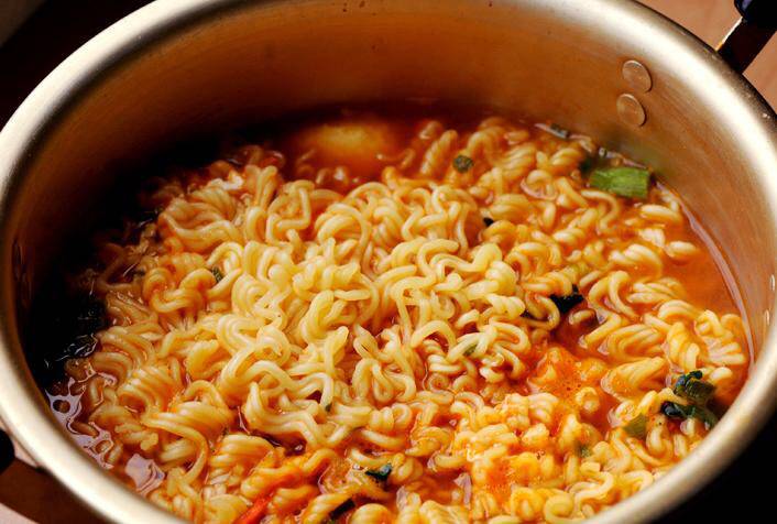 가장 맛있는 라면을 골라보자.jpg | 인스티즈