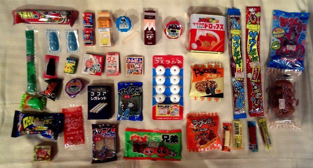 서양인들이 꼽은 추천 일본요리들 | 인스티즈