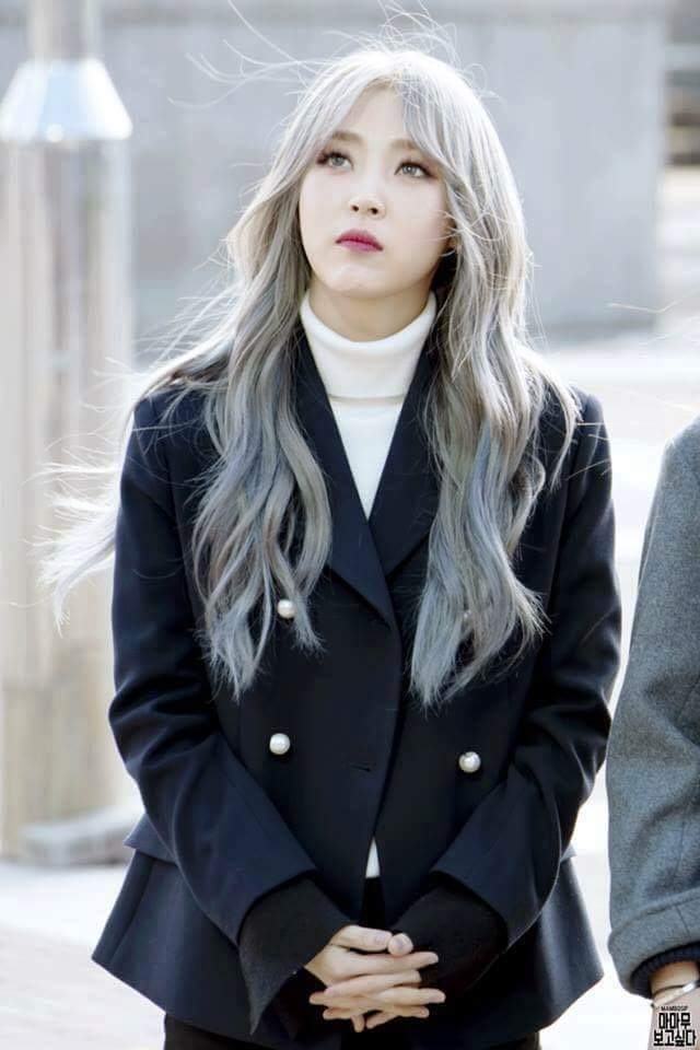 그레이 문별 | 인스티즈