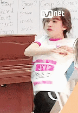 [프로듀스101] 갓뱅뱅 갓소미 | 인스티즈