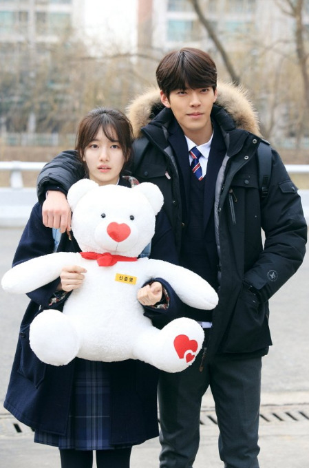 여자들이 심쿵하는 스킨쉽 | 인스티즈