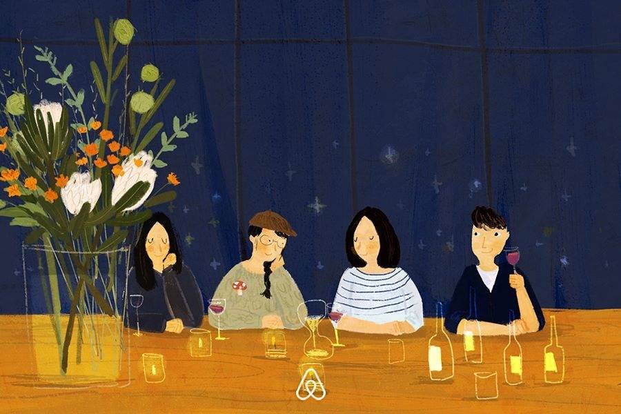 대륙의 흔한 일러스트레이터 | 인스티즈