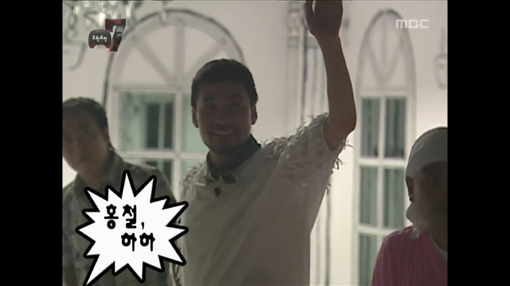 [무한도전] 교훈 주려다가 실패한 사례.jpg | 인스티즈