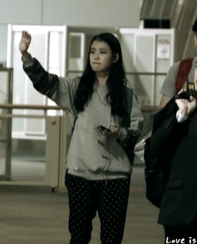 넘나 이쁜 우리 아이유 | 인스티즈