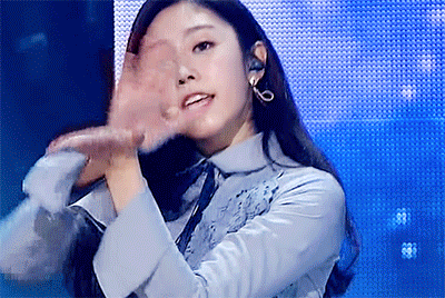 러블리즈 지수 | 인스티즈