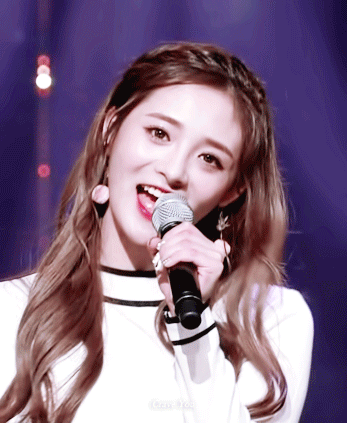 내가 좋아하는 플레디스 걸즈와 아이오아이의 주결경 | 인스티즈