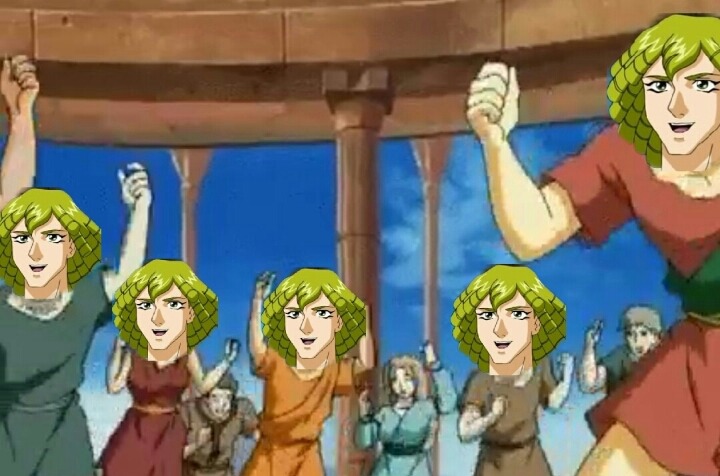 오르페우스가 디오니소스를 책임질 수 밖에 없었던 이유.jpg | 인스티즈