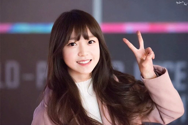 [프로듀스101] [김소희] 우리 소희가 보고싶어서 찌는 글 | 인스티즈