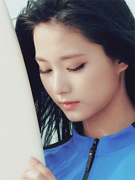 해변의 쯔위 | 인스티즈