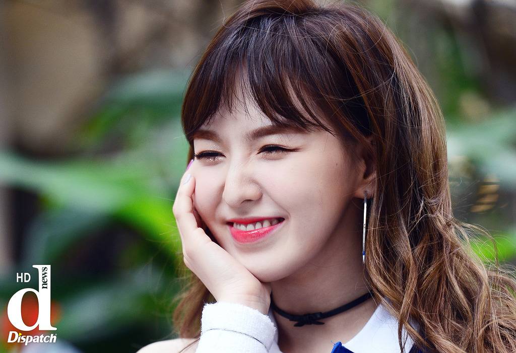 [레드벨벳] 웬디 디스패치 고화질 사진.jpg | 인스티즈