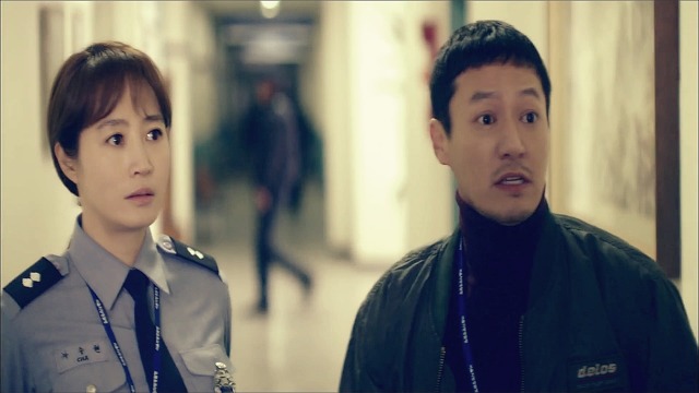 [시그널] 형기대 꽃돌이 미스(터)리ㅋㅋㅋㅋㅋㅋ.jpg | 인스티즈