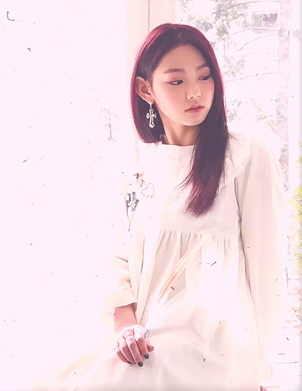 구구단 컨셉 필름.gif | 인스티즈