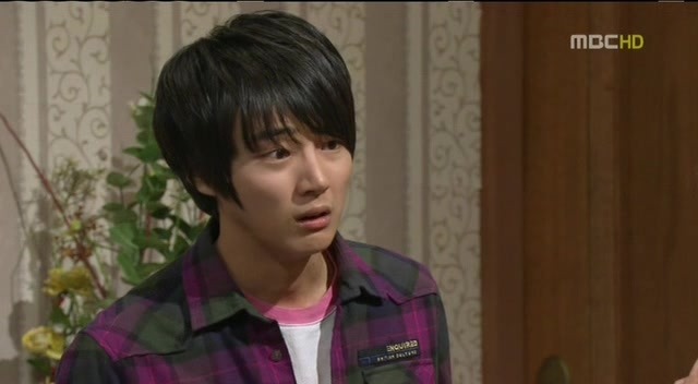 [지붕킥] 홍어매니아 해리 | 인스티즈