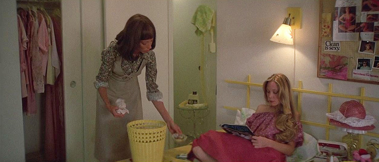 몽상가들에게 영화 추천 세 여인 1977 | 인스티즈