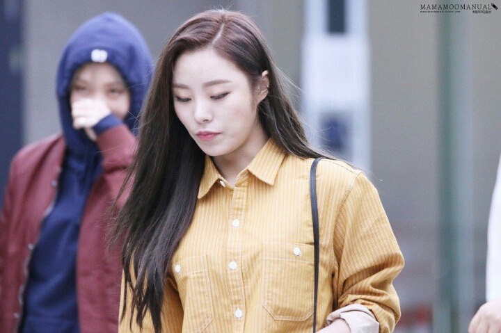 노래 잘하고 매력있는 마마무 휘인 | 인스티즈