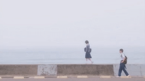 나라별 첫사랑 영화 분위기.gif | 인스티즈