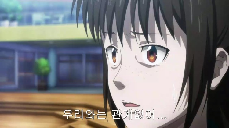 애니 사이코패스 에서 가장 끔찍했던 장면 (징그러움 주의) | 인스티즈