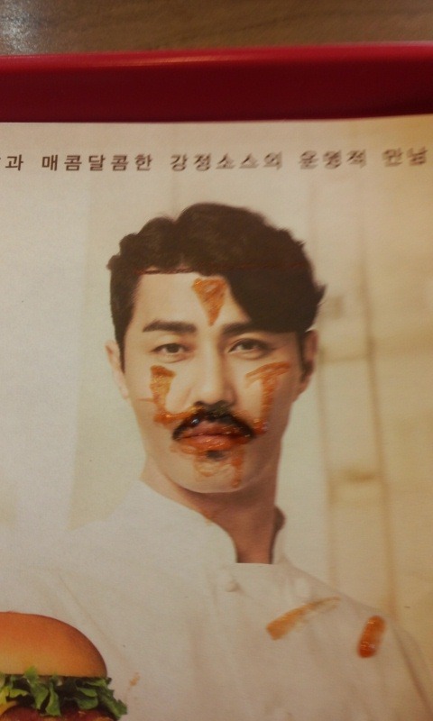 차승원과 강정버거 총정리 | 인스티즈