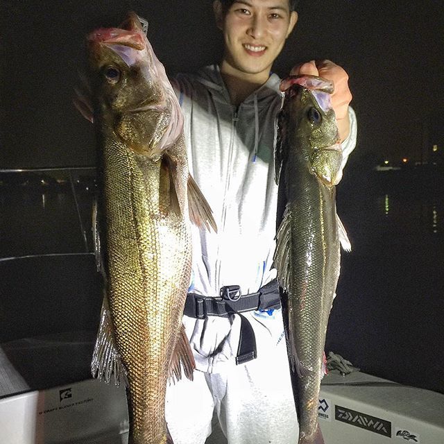 낚시 좋아하는 아이돌 | 인스티즈