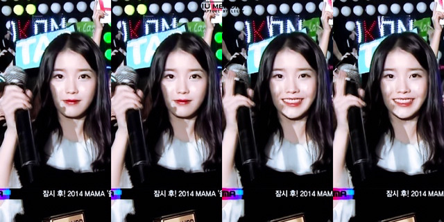 넘나 이쁜 우리 아이유 | 인스티즈