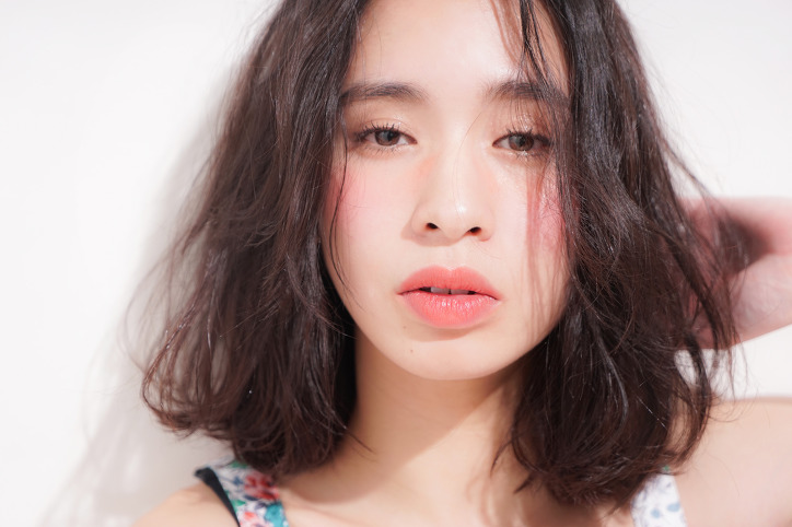 일본에서 올 여름 트렌드예감 스무디 메이크업 BGM | 인스티즈