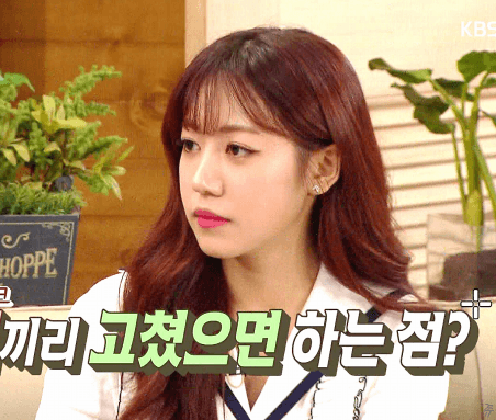 활동기도 아닌데 눈치없이 열일하는 걸그룹 멤버 2명 | 인스티즈