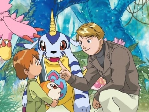 포켓몬스터 vs 디지몬 어드벤처 | 인스티즈