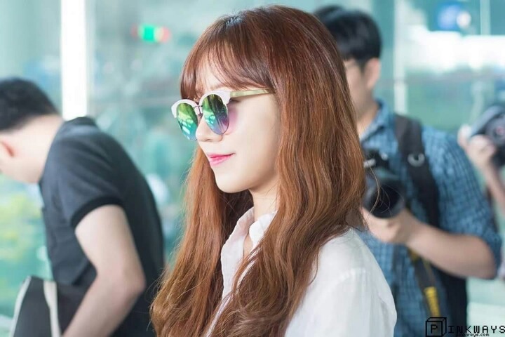 에이레드 에이그린 아닌 에이핑크 | 인스티즈