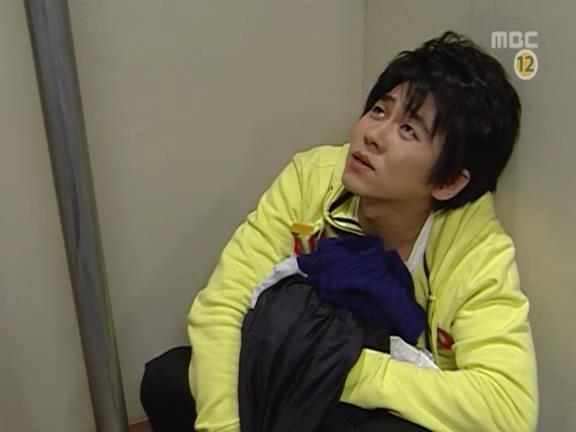 [거침없이하이킥] 문병와서 민폐만 끼치는 서선생ㅋㅋㅋㅋㅋ.jpg | 인스티즈