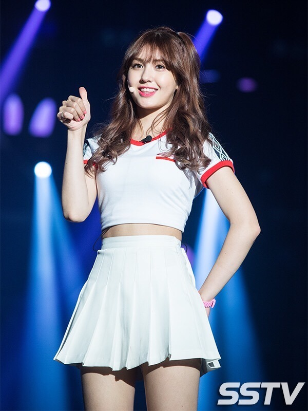 전소미 vs 샤넌 | 인스티즈