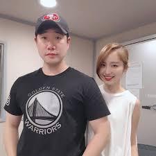 사귀는거 아니면 최소 썸일것 같은 두사람 ㄷㄷ | 인스티즈