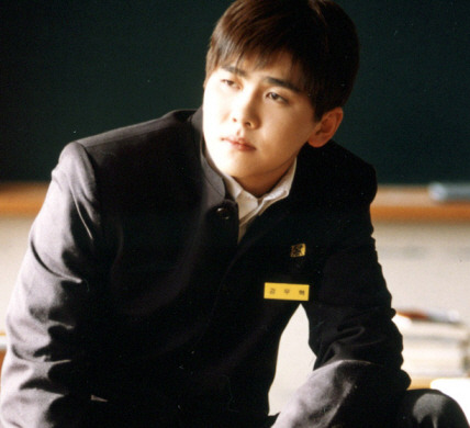 최민용의 유일무이한 공중파 드라마 출연작 | 인스티즈