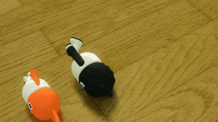 [질투의화신] 귀여운 애니 캐릭터 짤 | 인스티즈